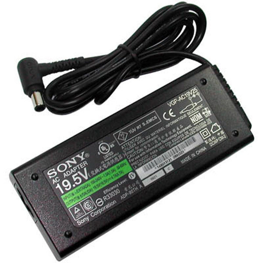 ADAPTER SONY 19.5V - 4.74A (SẠC SONY KIM LỚN)