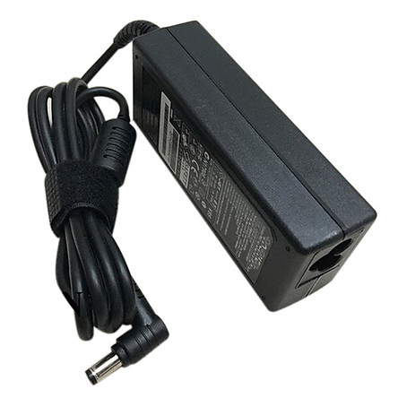 ADAPTER TOSHIBA 19V - 3.42A (SẠC TOSHIBA ĐẦU TRUNG)