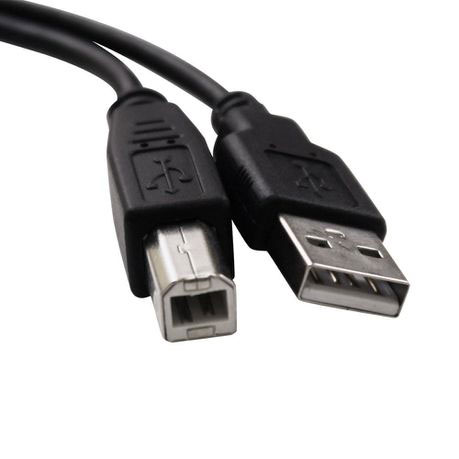 CABLE PRINTER 1.5M USB