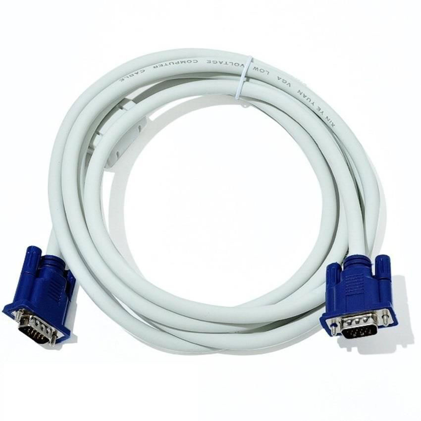 Cable Vga 5m