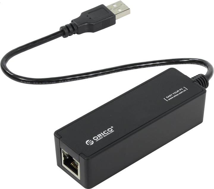 CARD MẠNG USB LAN