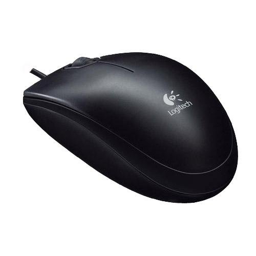 CHUỘT LOGITECH B100