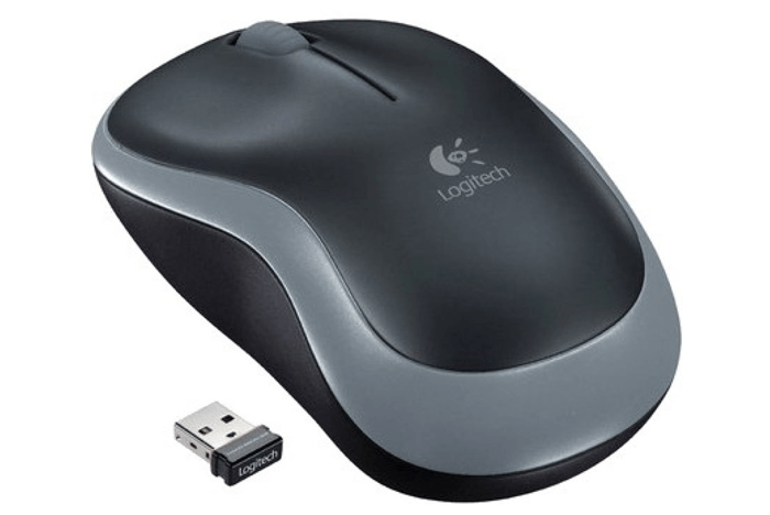 CHUỘT LOGITECH B175