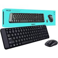 COMPO LOGITECH MK220 WIRELESS