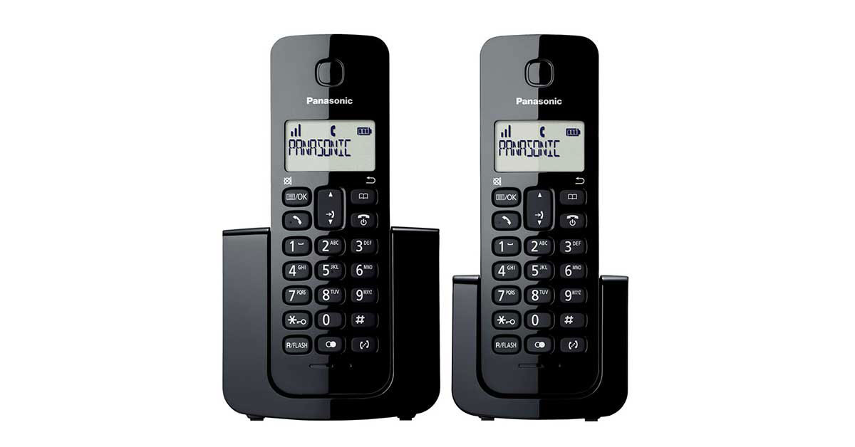 ĐIỆN THOẠI PANASONIC KX-TGB112