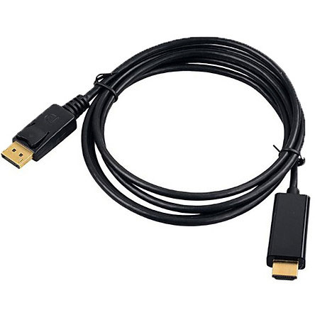 Displayport-HDMI 1m8(đực)