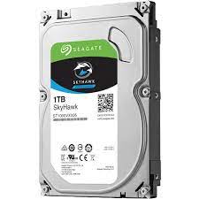 Ổ cứng HDD Seagate 1Tb - SATA