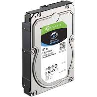 Ổ cứng HDD Seagate 6Tb - SATA 3.5"