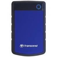 HDD Transcend 1TB H3 (XANH)