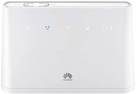 HUAWEI WIFI 4G ROUTER 2 GENERAL / TRẮNG (B311-221)