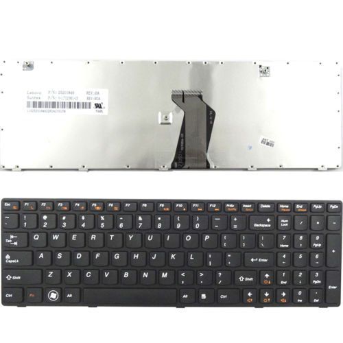 KEYBOARD ACER G580