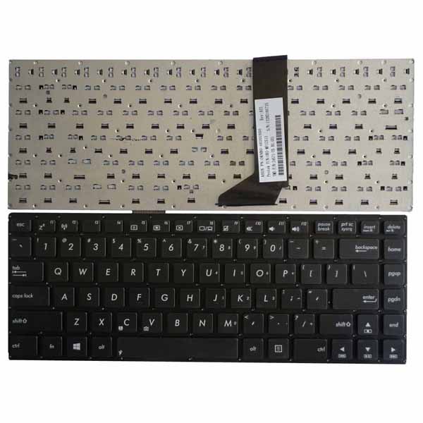 KEYBOARD ASUS K46