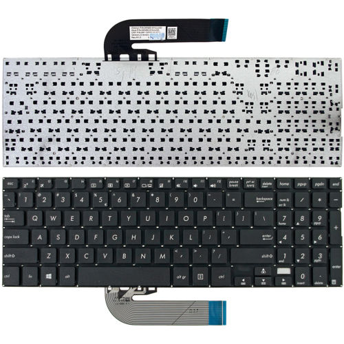 KEYBOARD ASUS TP500