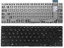 KEYBOARD ASUS X407U