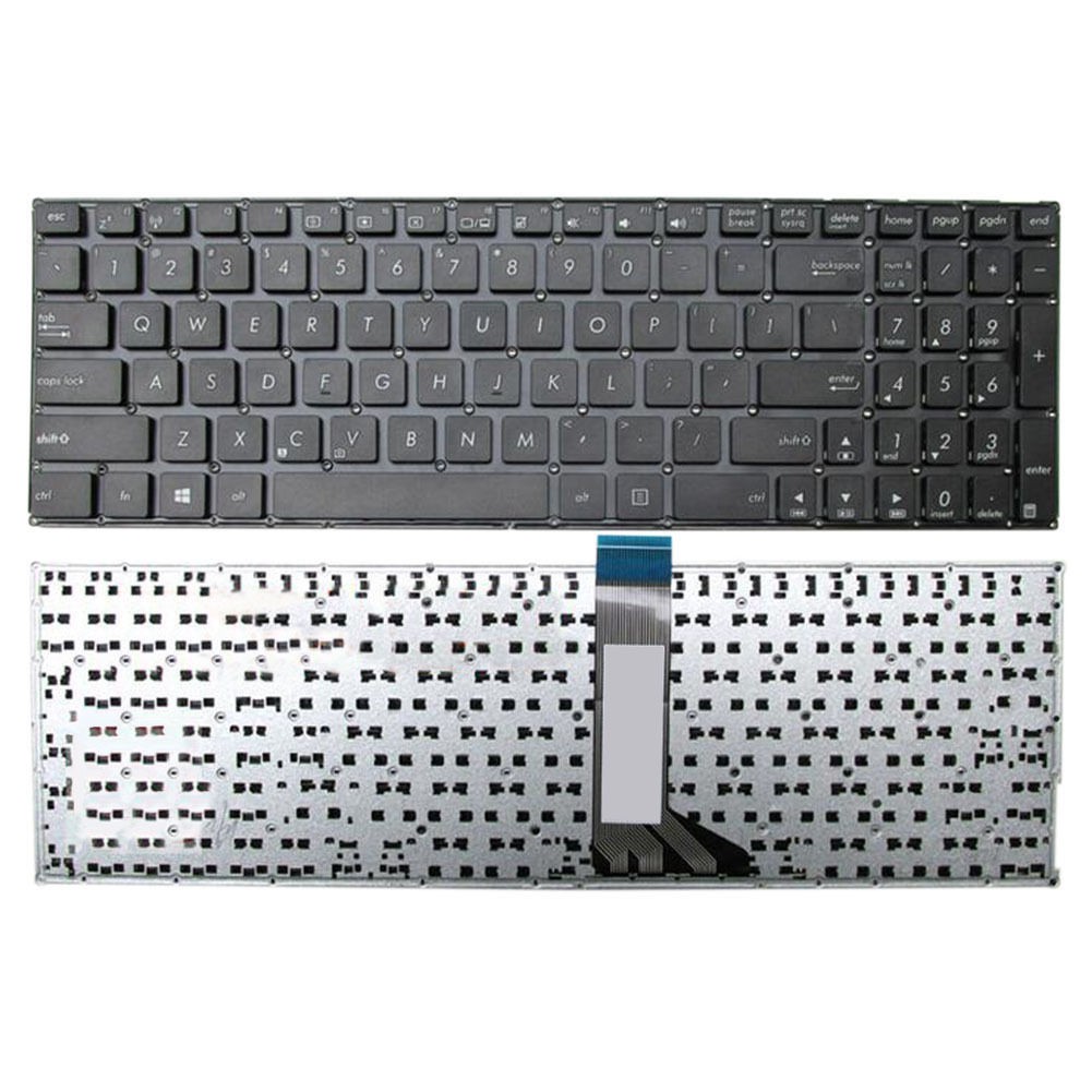 KEYBOARD ASUS X502 ZIN