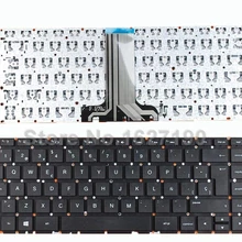 KEYBOARD HP 14AB, 14J, 13U, 14AL, 348 G5 ZIN