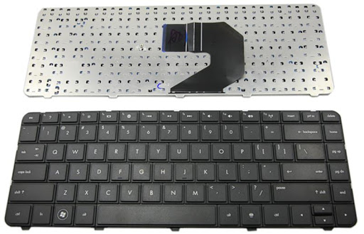 KEYBOARD HP CQ43 OEM