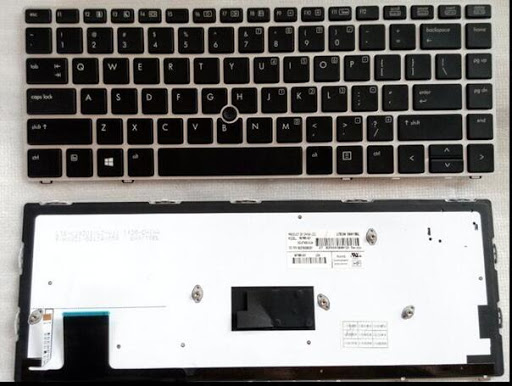 KEYBOARD HP ELITEBOOK FOLIO 9470M