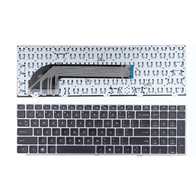 KEYBOARD HP PROBOOK 4540S (CÓ KHUNG)