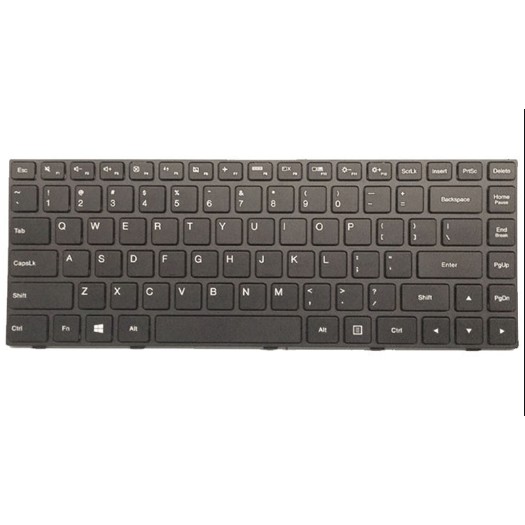 KEYBOARD LENOVO 110-14