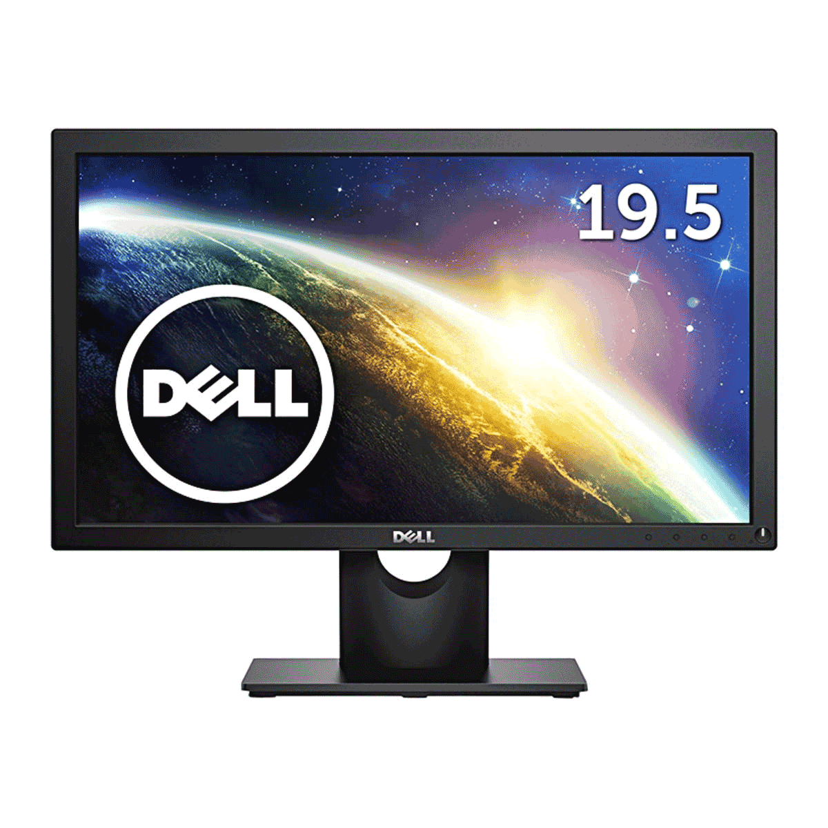 Màn hình LCD DELL - E2016HV