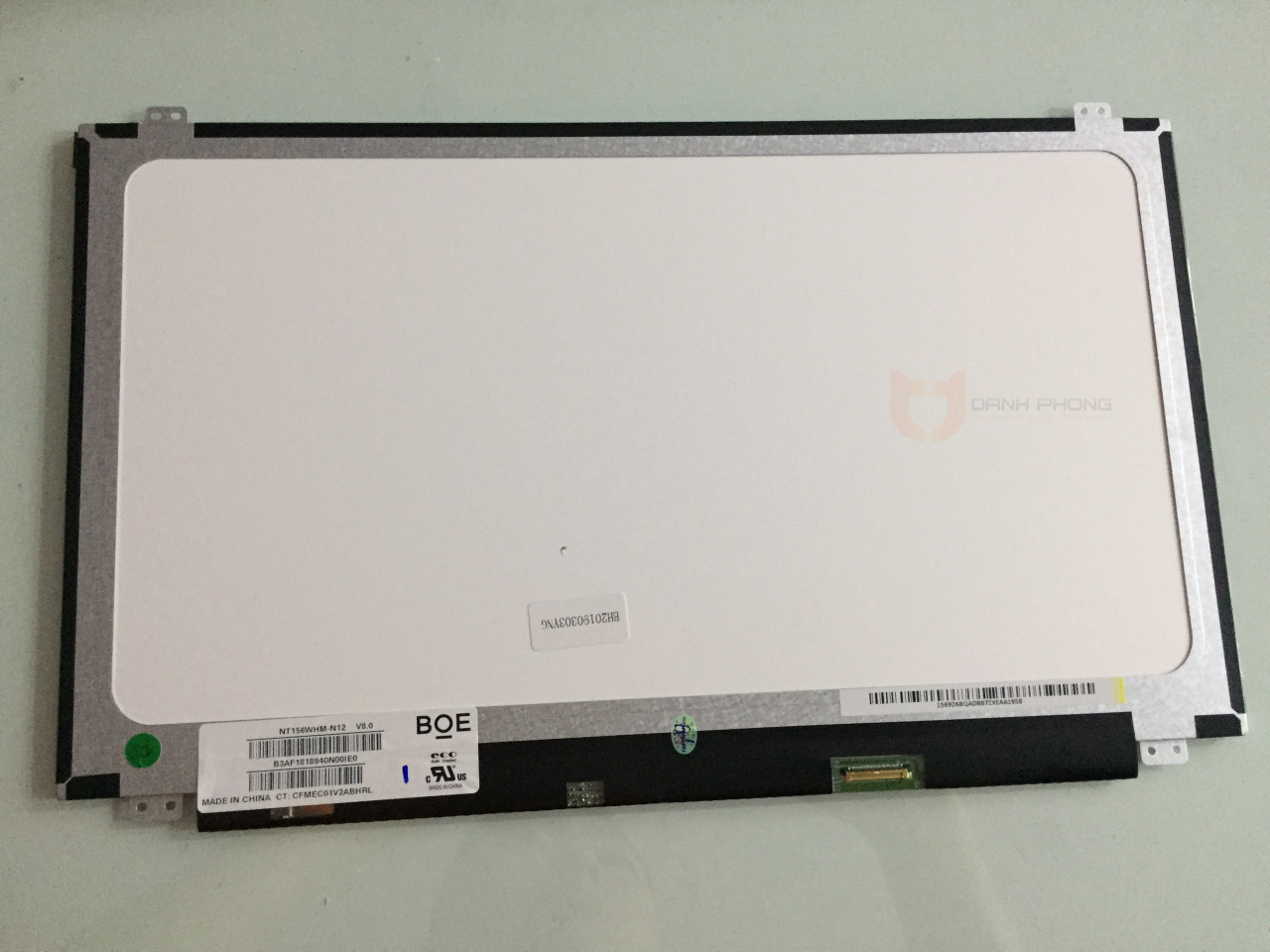 LCD 14" SLIM 30PIN (MÀN HÌNH LAPTOP SLIM 30PIN - THƯỜNG)