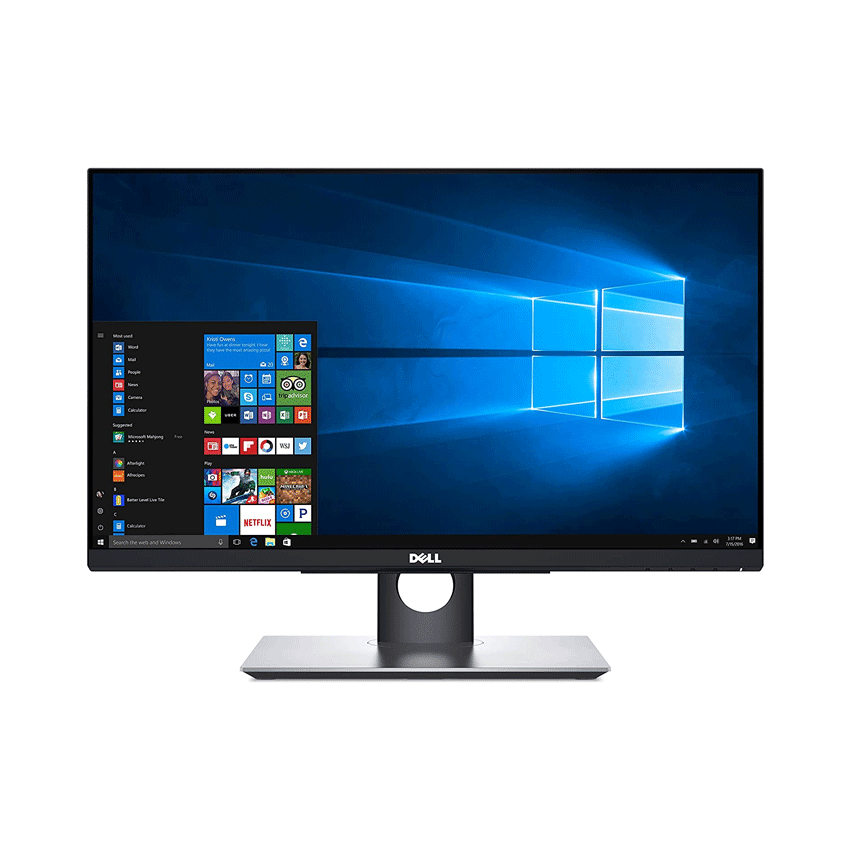 LCD Cảm Ứng DELL 24" - P2418HT