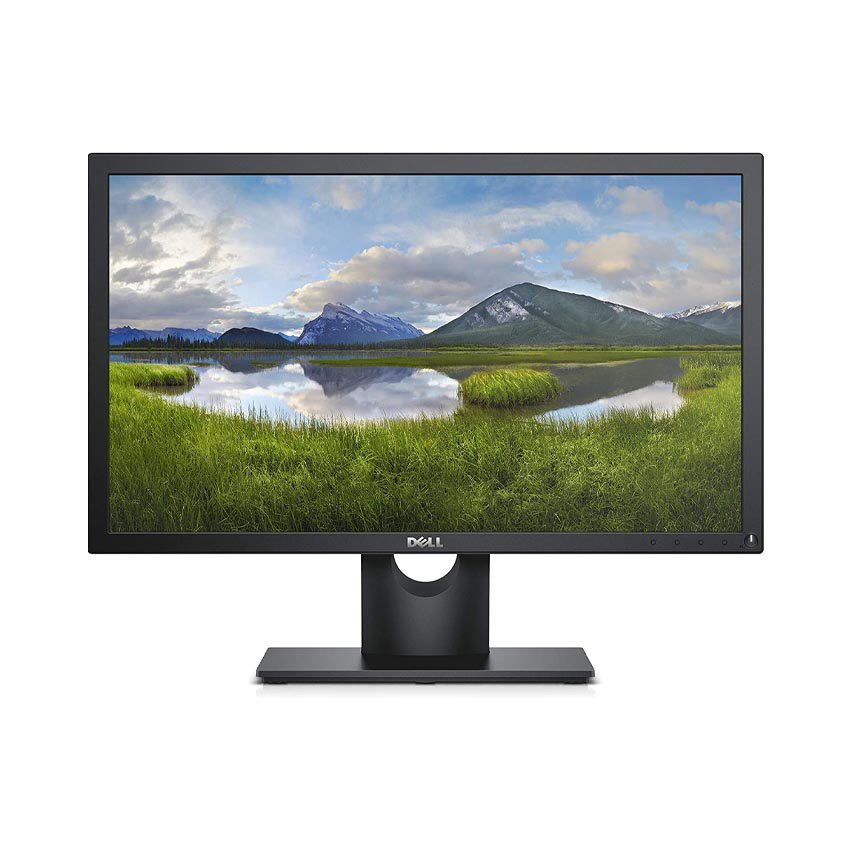 LCD DELL 22" - E2216