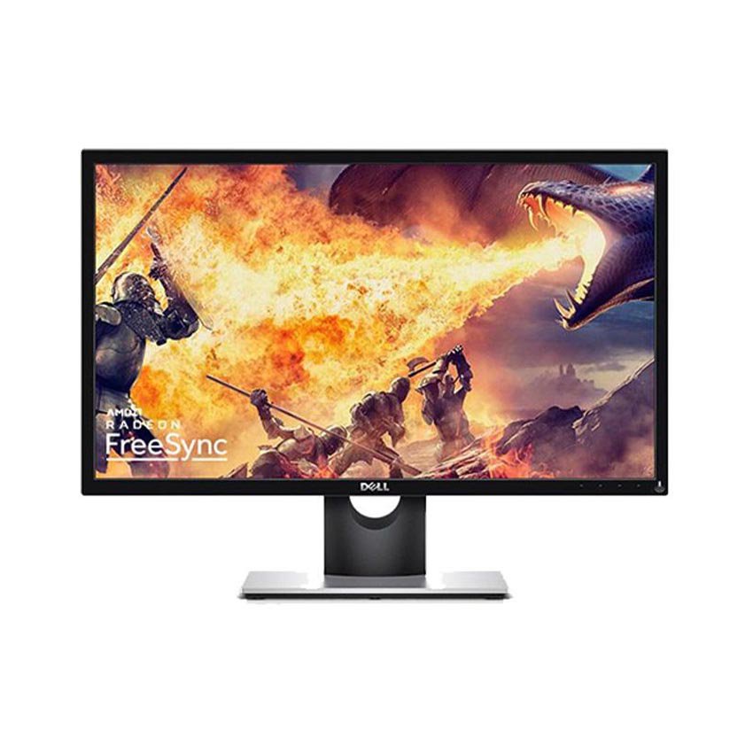 LCD DELL 24" - SE2417HGX