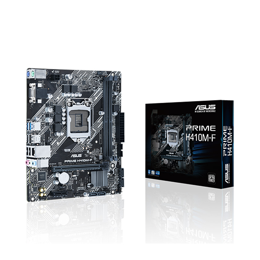 MAINBOARD ASUS PRIME H410M-F