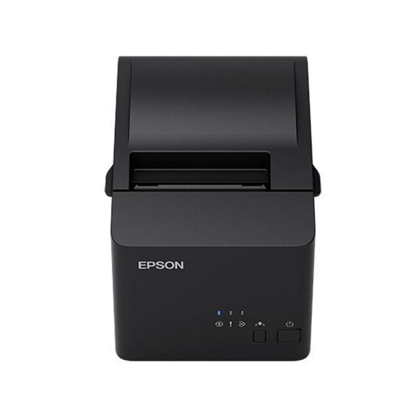 Máy in hóa đơn siêu thị Epson TM-T81III ( LAN )