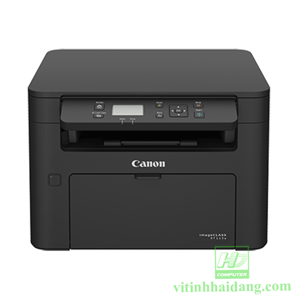 Máy in laser đen trắng Canon Đa chức năng MF113W (Print/ Copy/ Scan/Wifi)