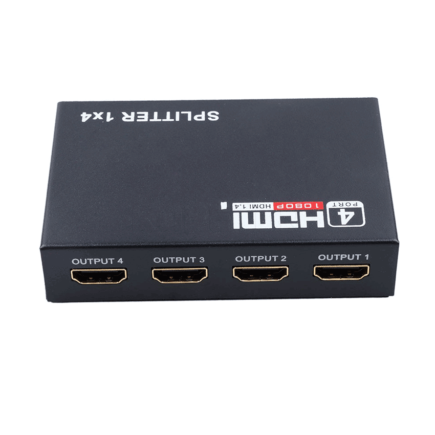 Multi HDMI 4-1 TỐT