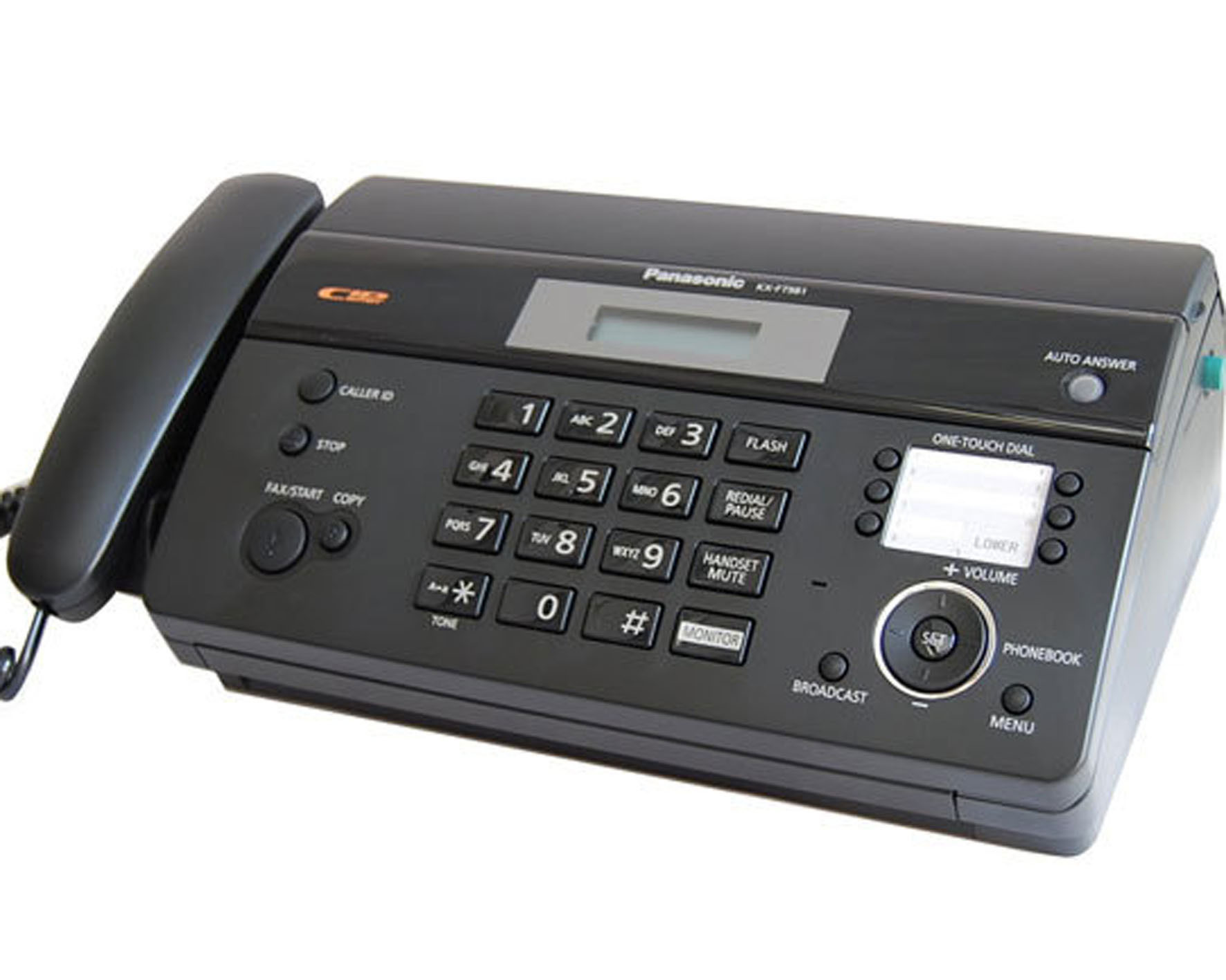 PANASONIC KX-FT983CX