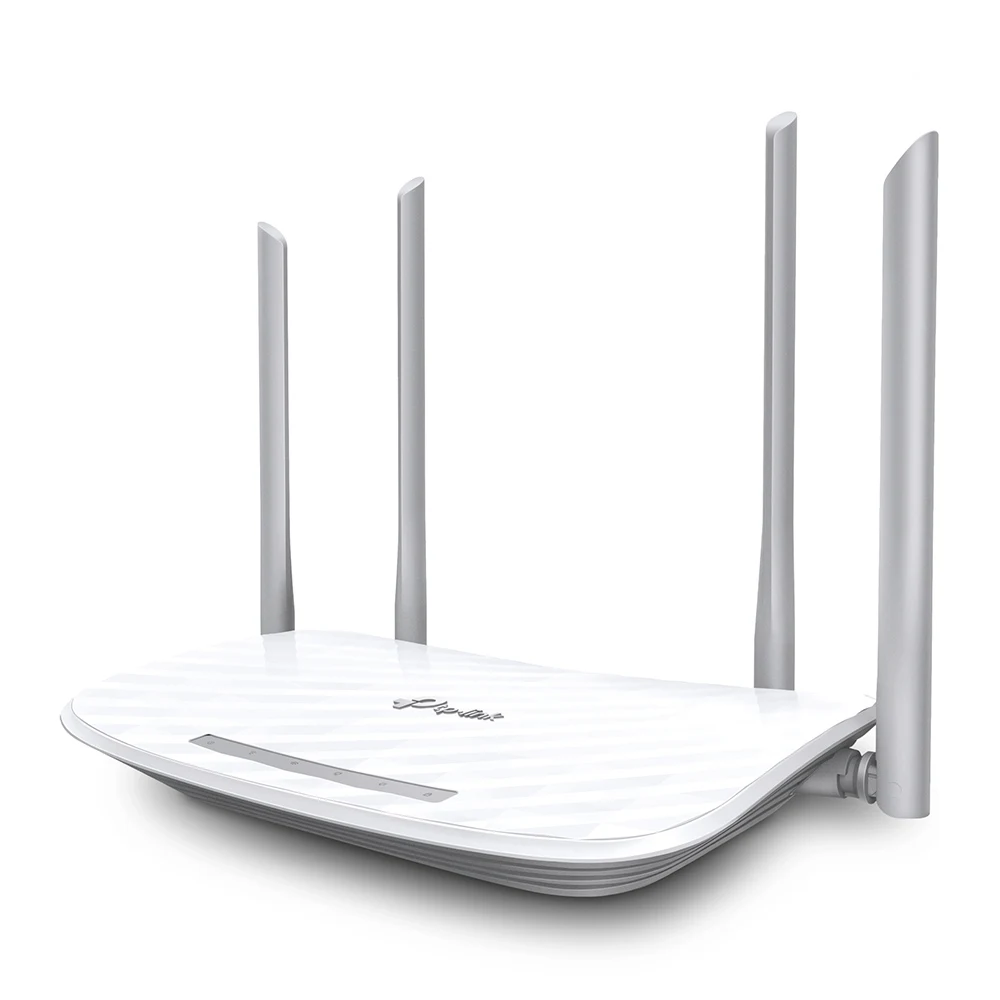 Router Wifi TP-Link Archer C50