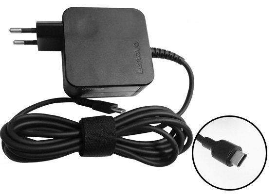 ADAPTER LENOVO TYPE C Zin 20V - 3.25A