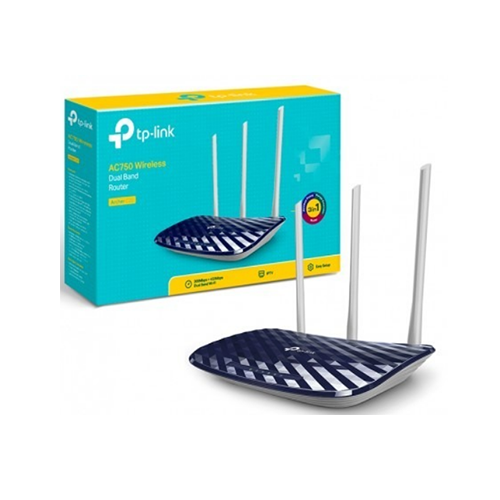 TP-LINK ARCHER C20