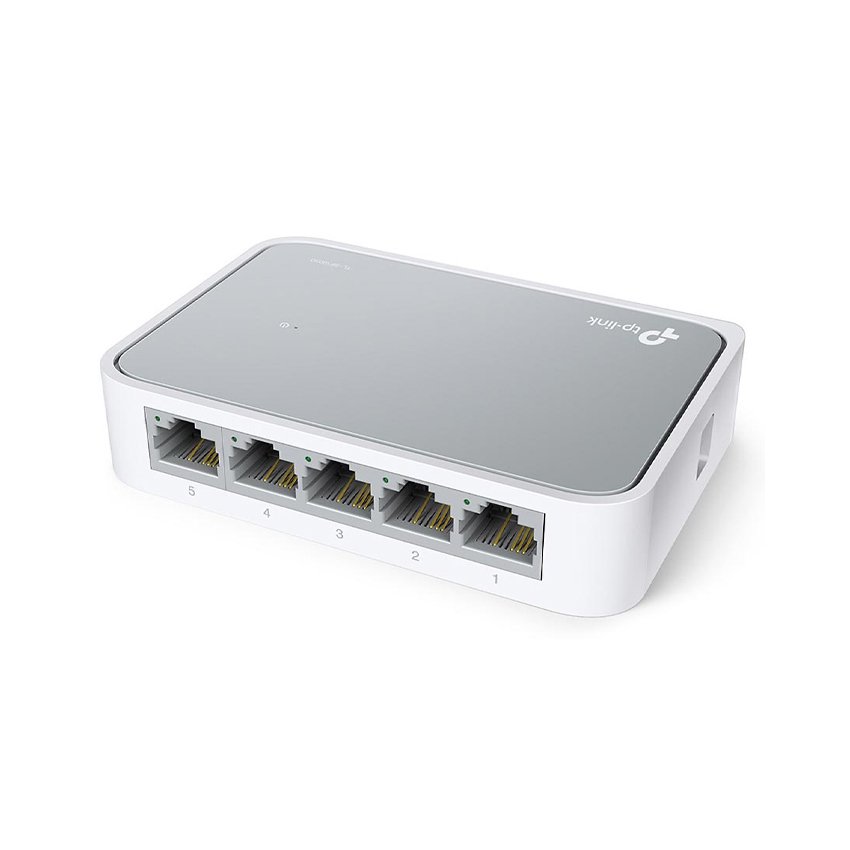 TP-LINK SF-1005D