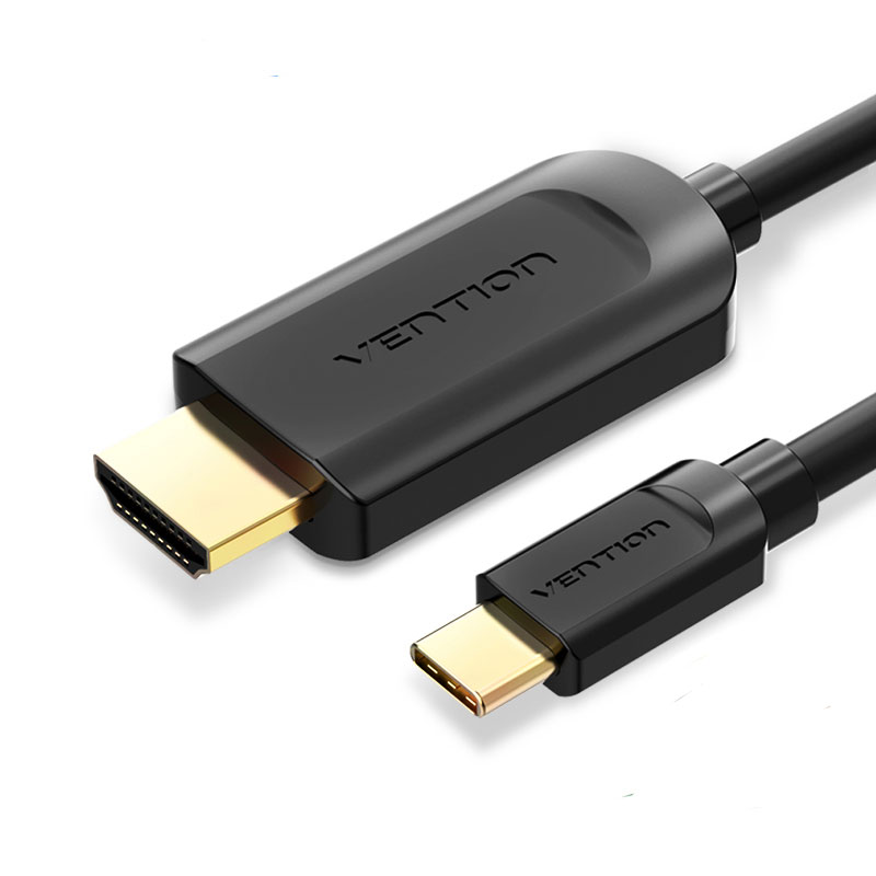 Type C-HDMI