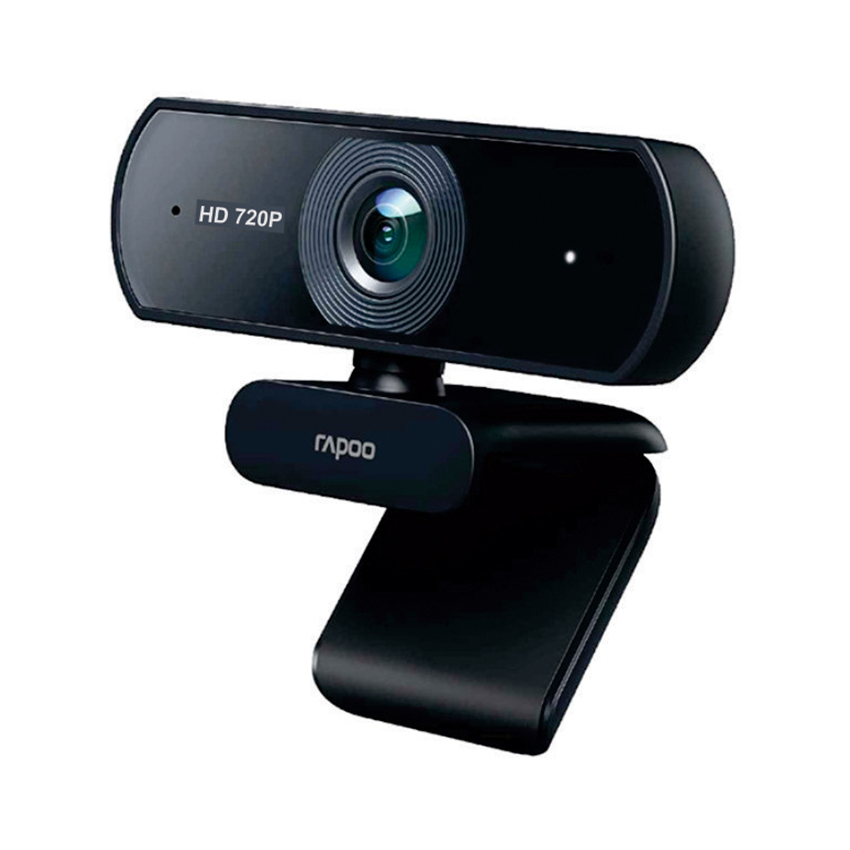 WEBCAM RAPOO C200 HD (1280*720)