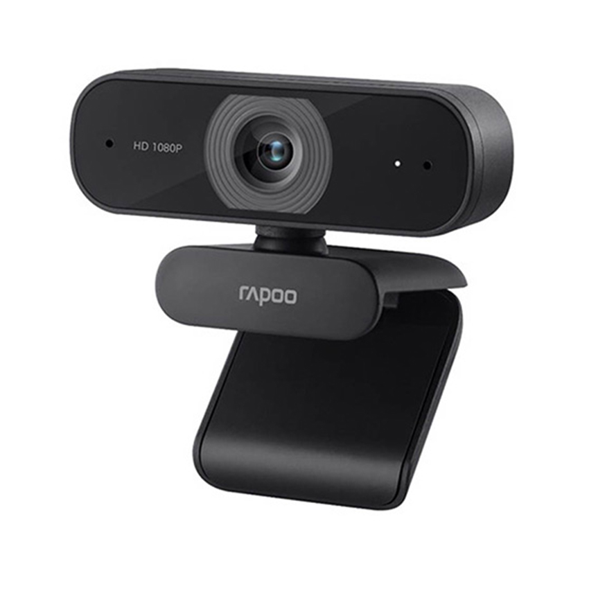 WEBCAM RAPOO C260 FHD (1920*1080)