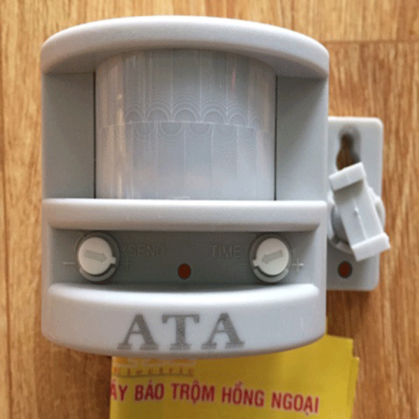 Báo động hồng ngoại ATA AT-01C