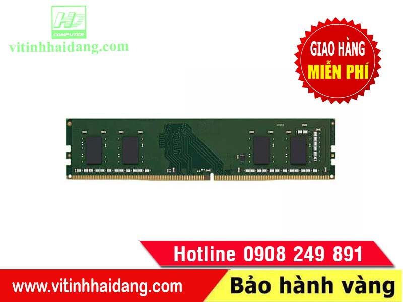 DDRAM 4 4GB 3200 KINGSTON PC