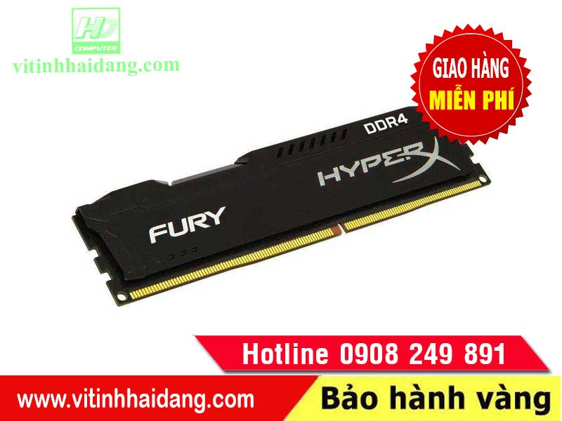 DDRAM KINGSTON FURY 8GB 3200 PC